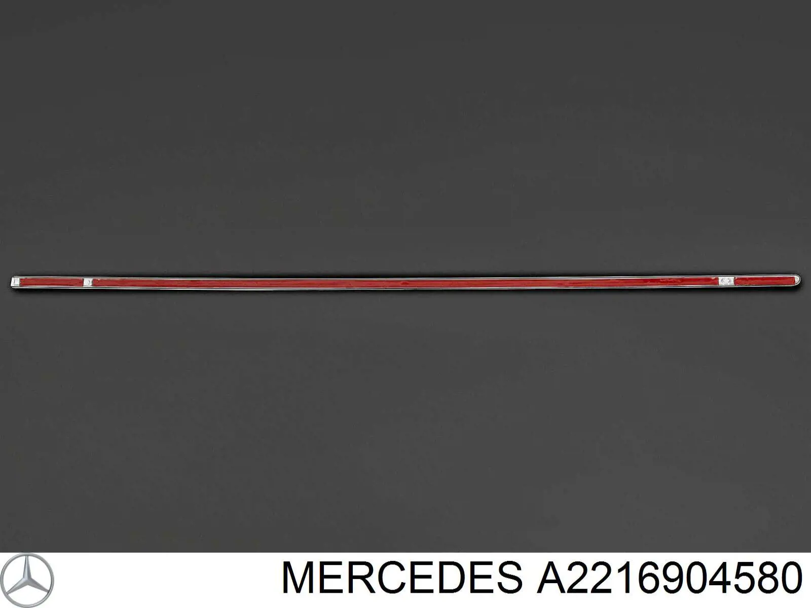 A2216904580 Mercedes