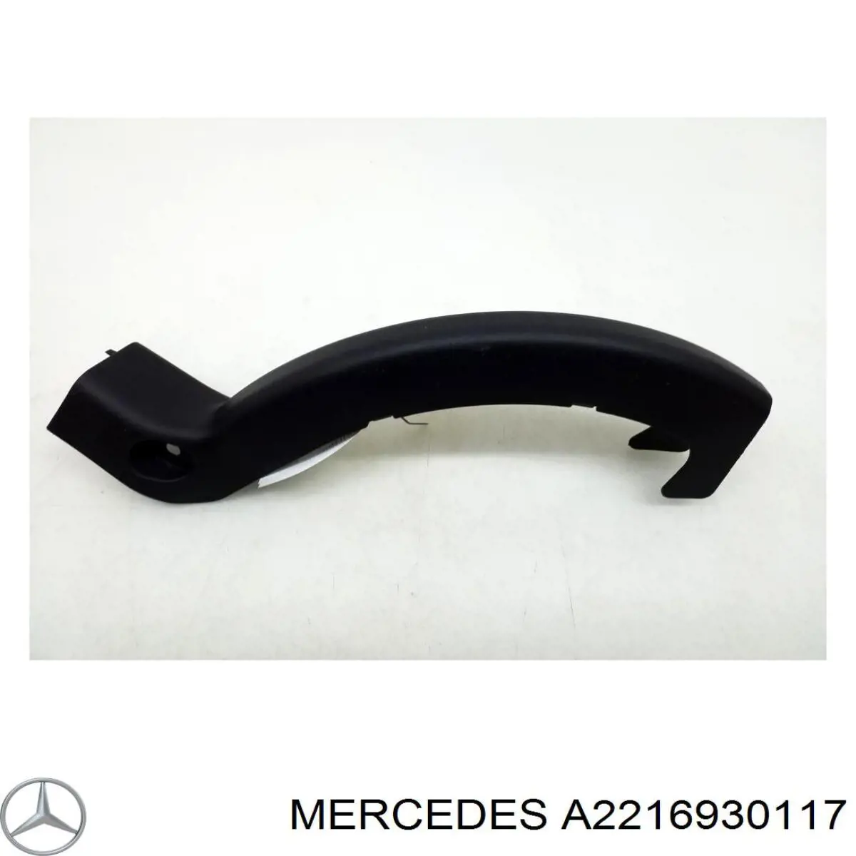  Mercedes A2216930117 precio, desde 15,46 EUR