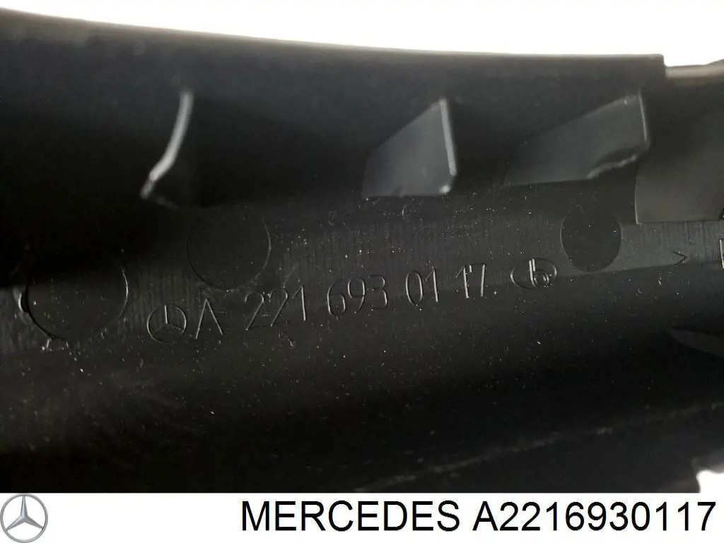  A2216930117 Mercedes