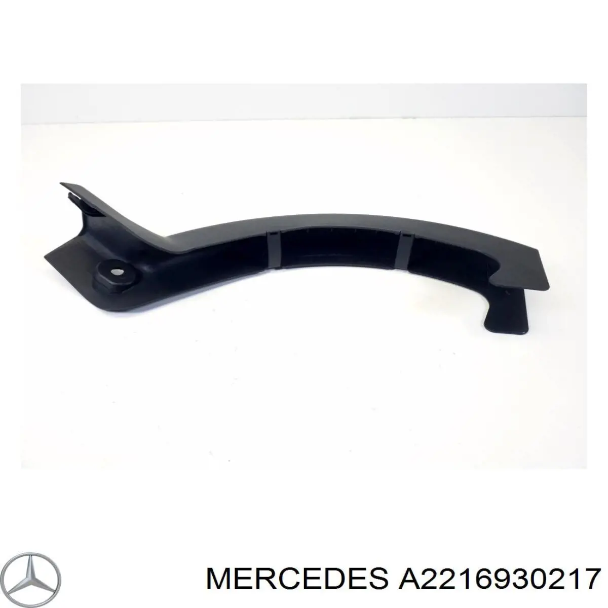  Mercedes A2216930217 precio, desde 15,33 EUR