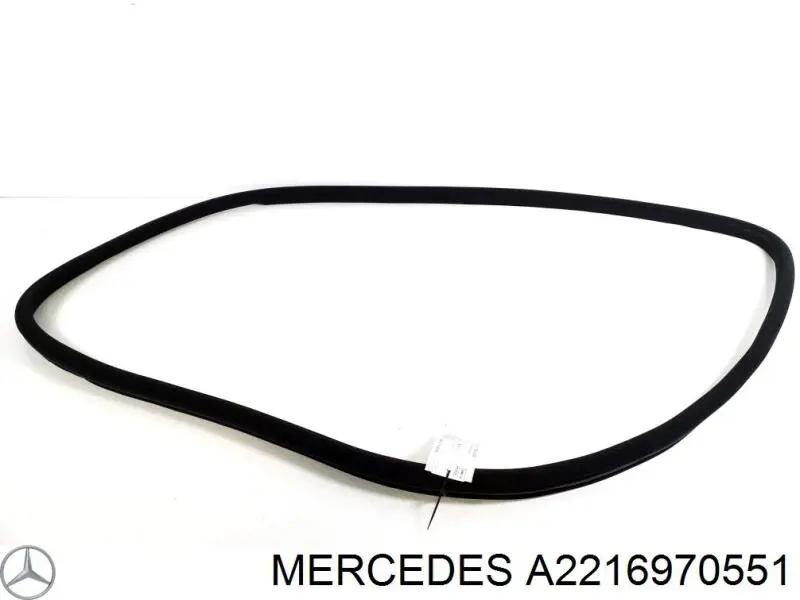 A2216970551 Mercedes