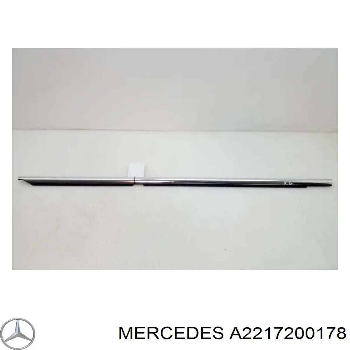 Comprar A2217200178 Mercedes 