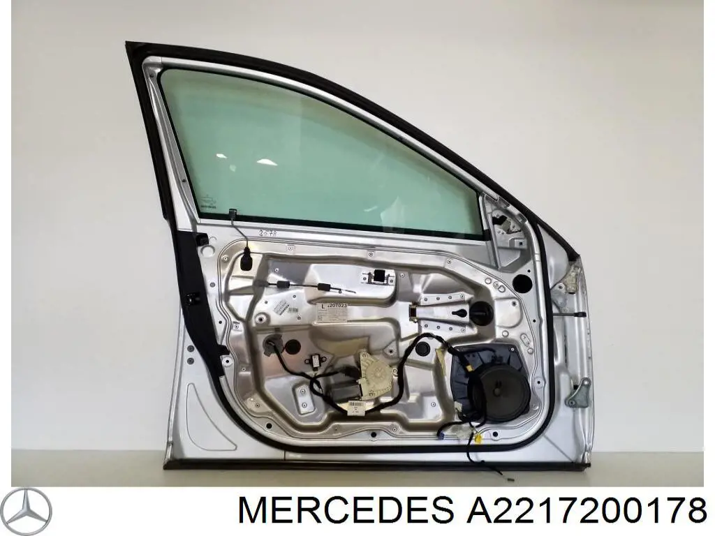 2217200178 Mercedes