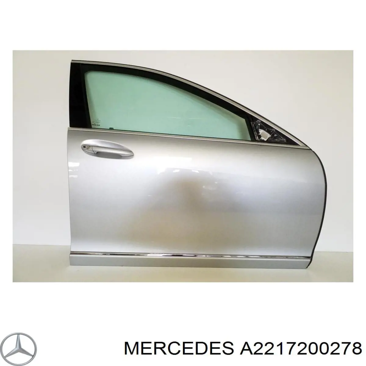 Comprar A2217200278 Mercedes 