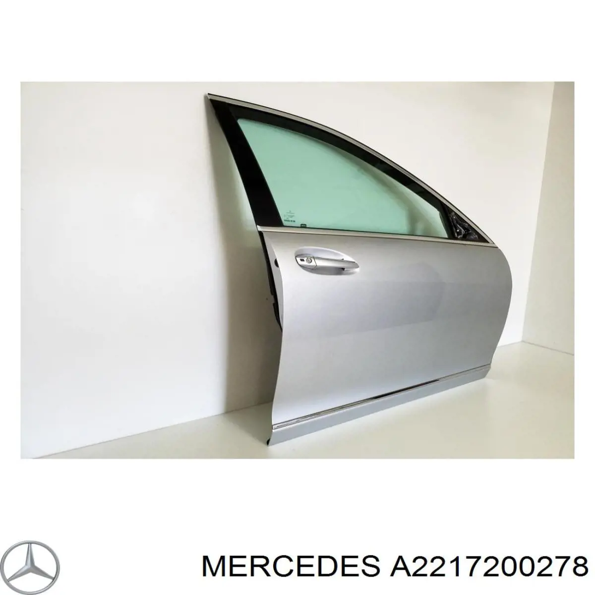  Mercedes A2217200278 precio, desde 220,31 EUR