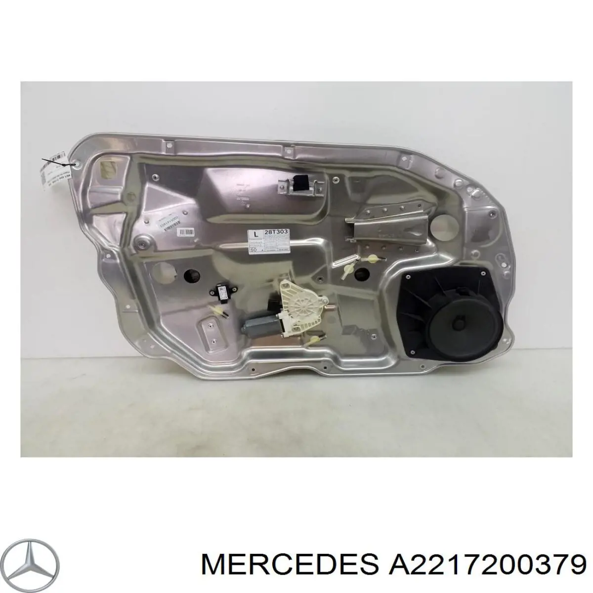 Comprar A2217200379 Mercedes 