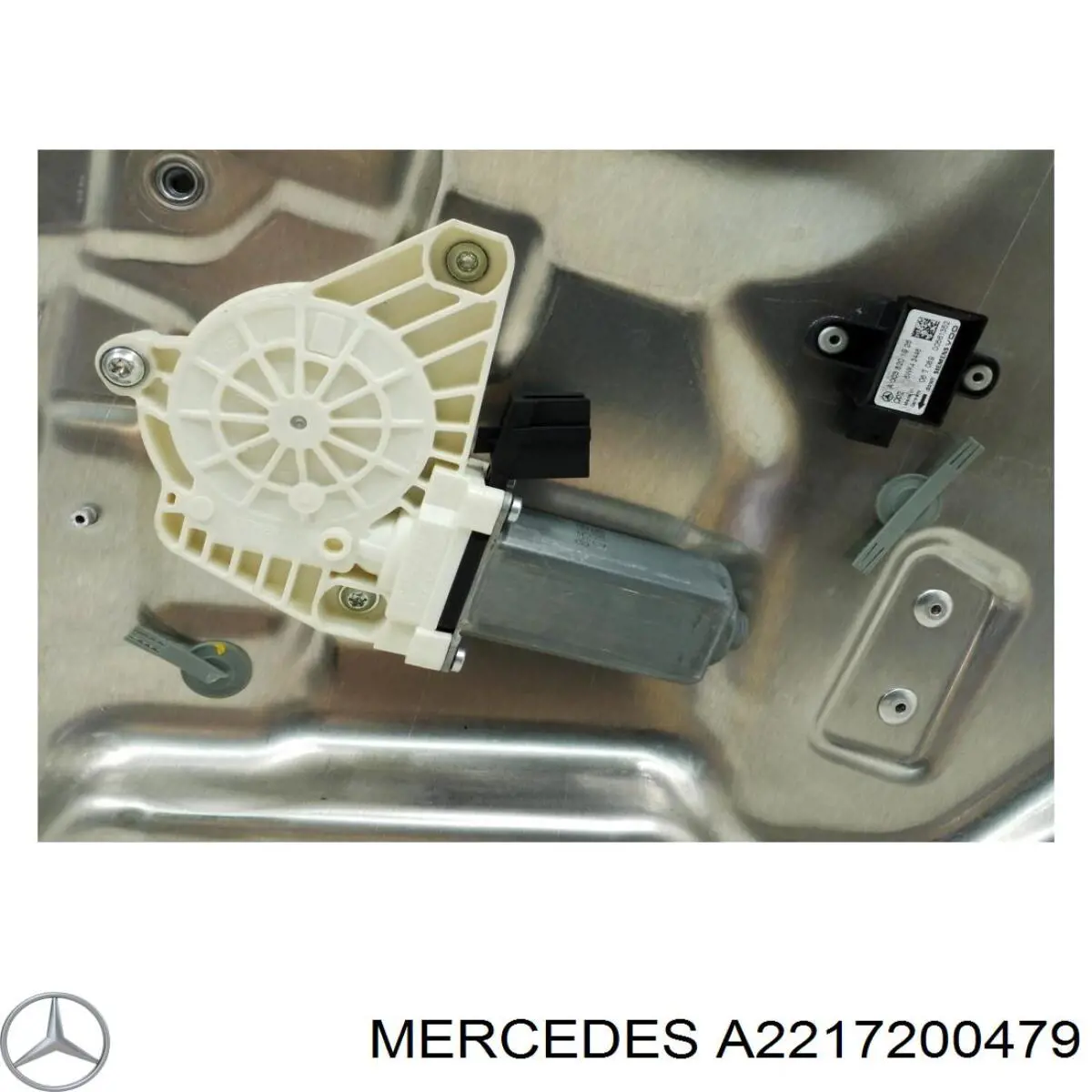  Mercedes A2217200479 precio, desde 491,50 EUR