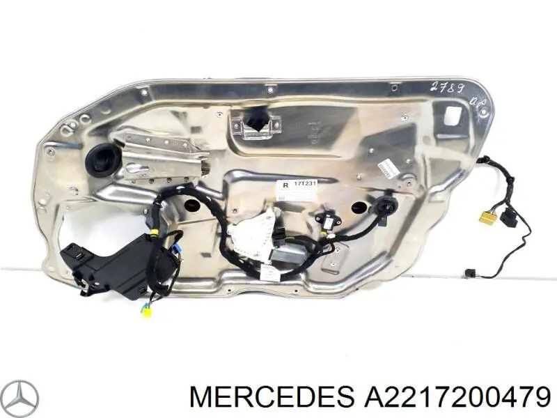 Comprar A2217200479 Mercedes 