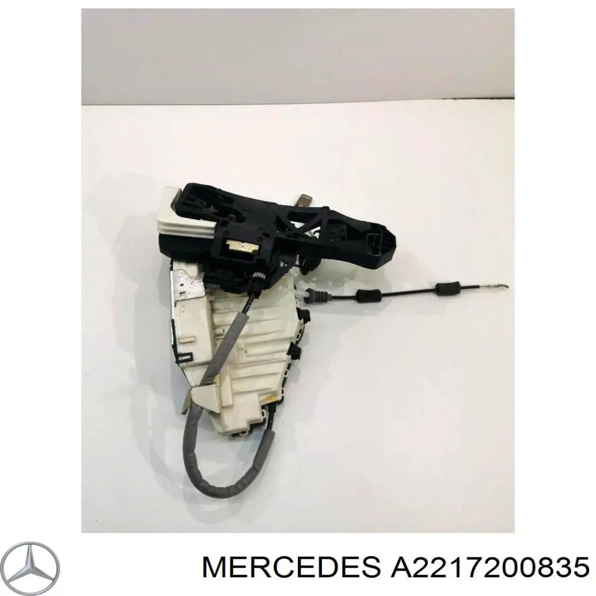 2217200835 Mercedes