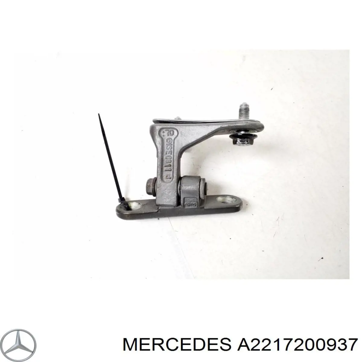  Mercedes A2217200137