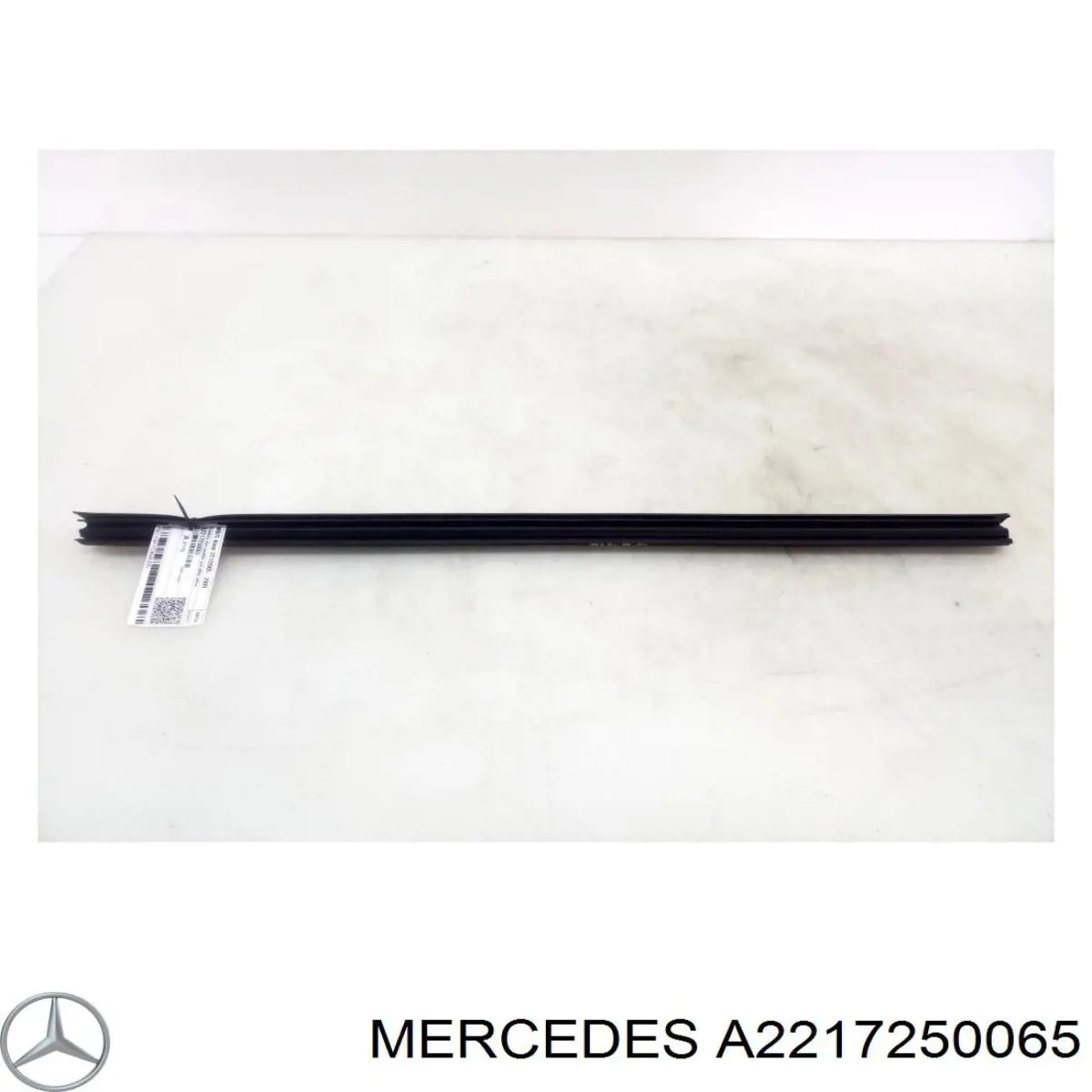 A2217250065 Mercedes