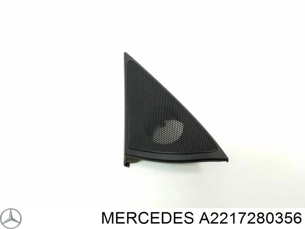 A2217280356 Mercedes