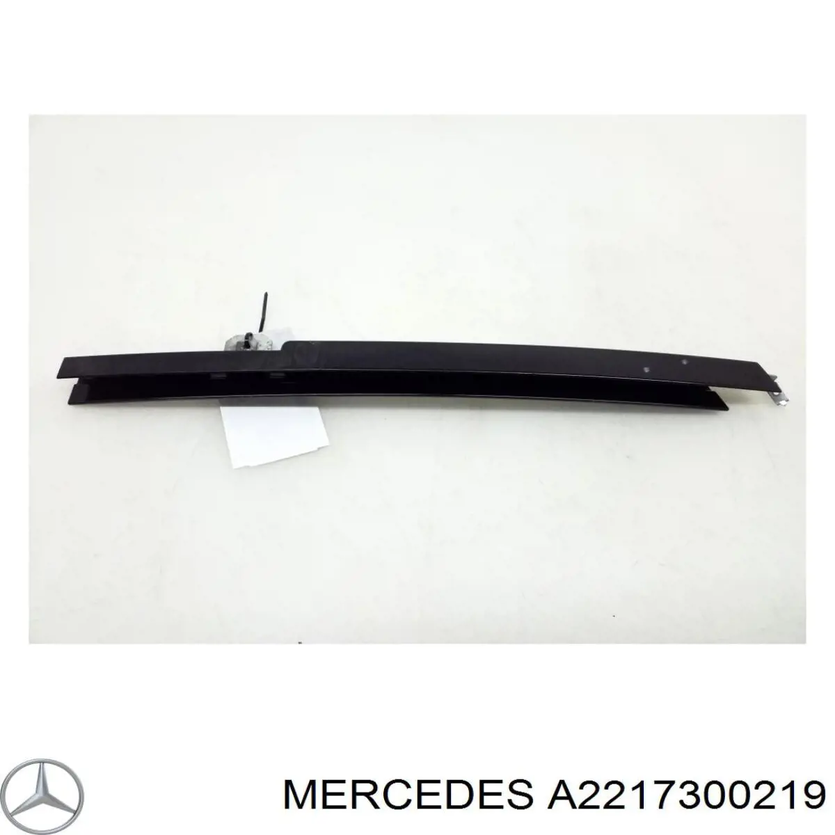 A2217300219 Mercedes