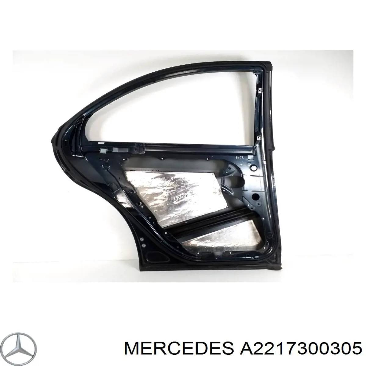 A221730030528 Mercedes