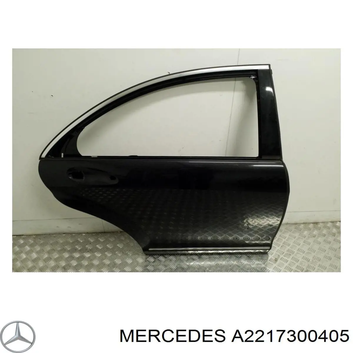 A2217300405 Mercedes