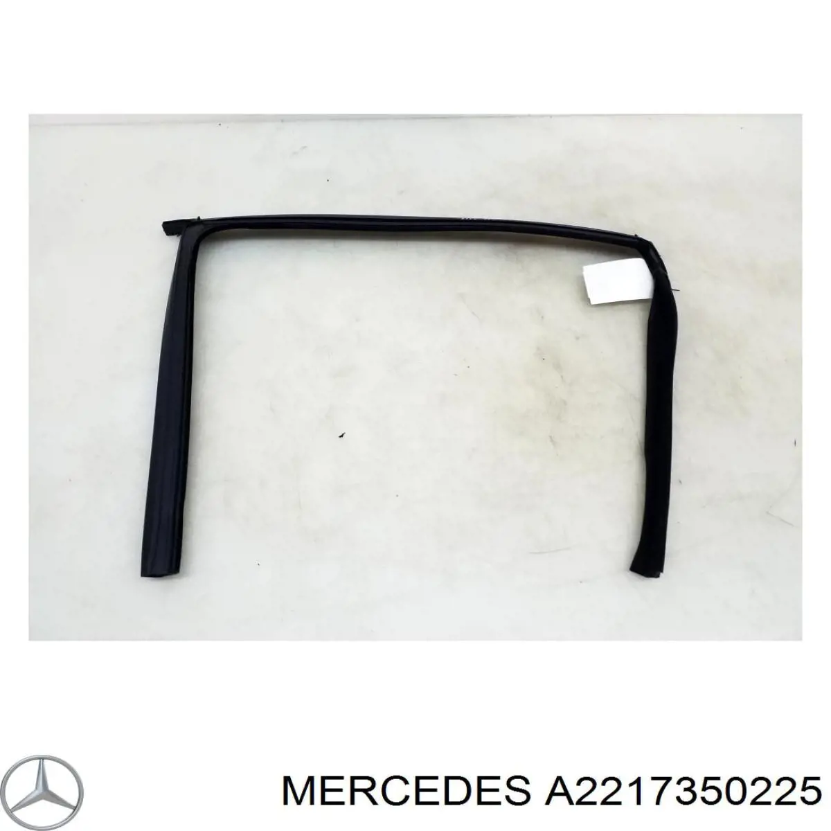 A2217350225 Mercedes