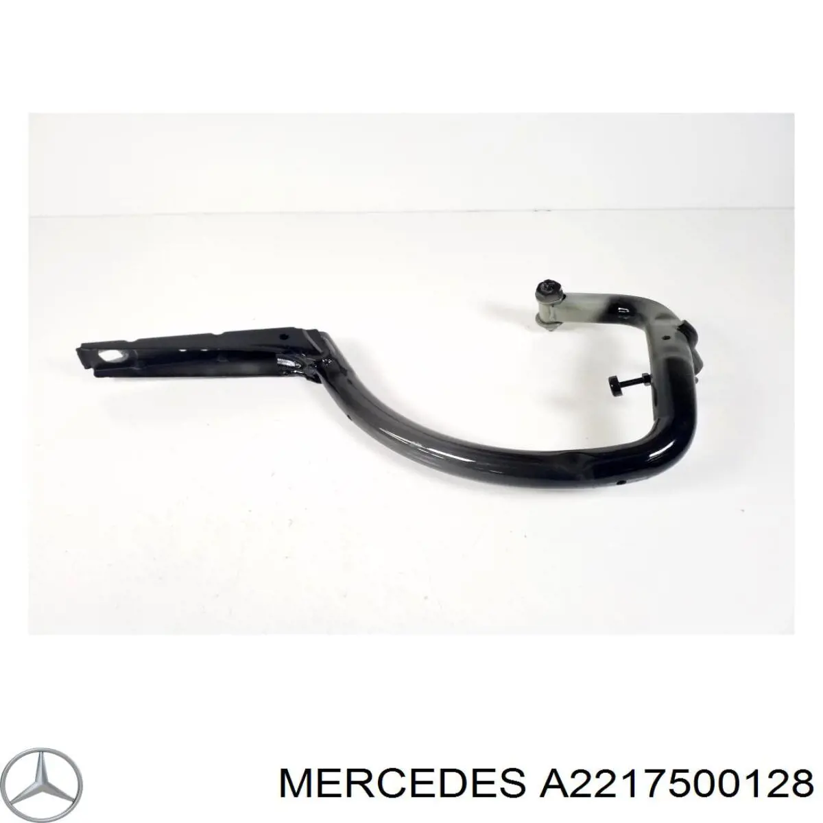 Bisagra de puerta trasera Mercedes A2217500128 precio, desde 407,15 EUR