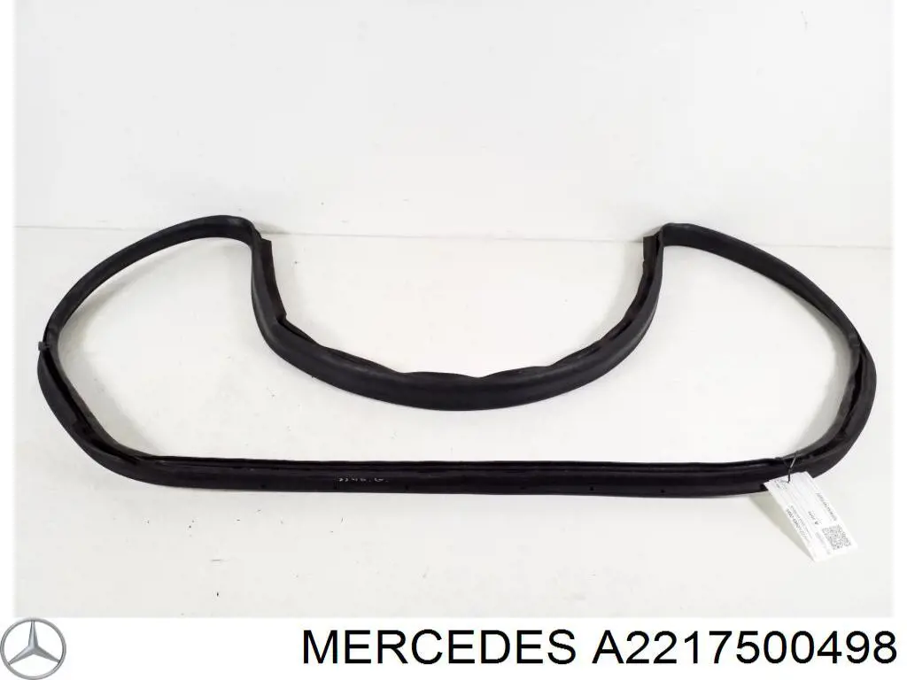  Mercedes A2217500198 precio, desde 79,63 EUR