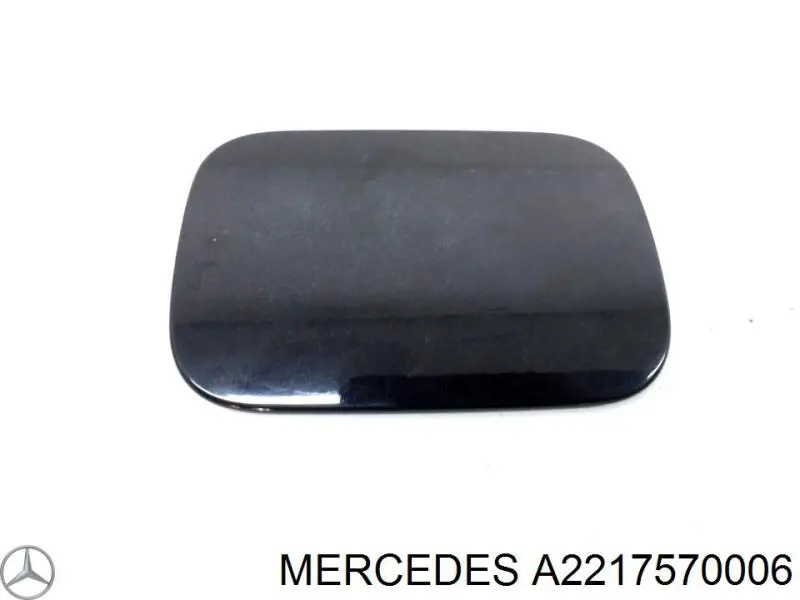 A2217570006 Mercedes