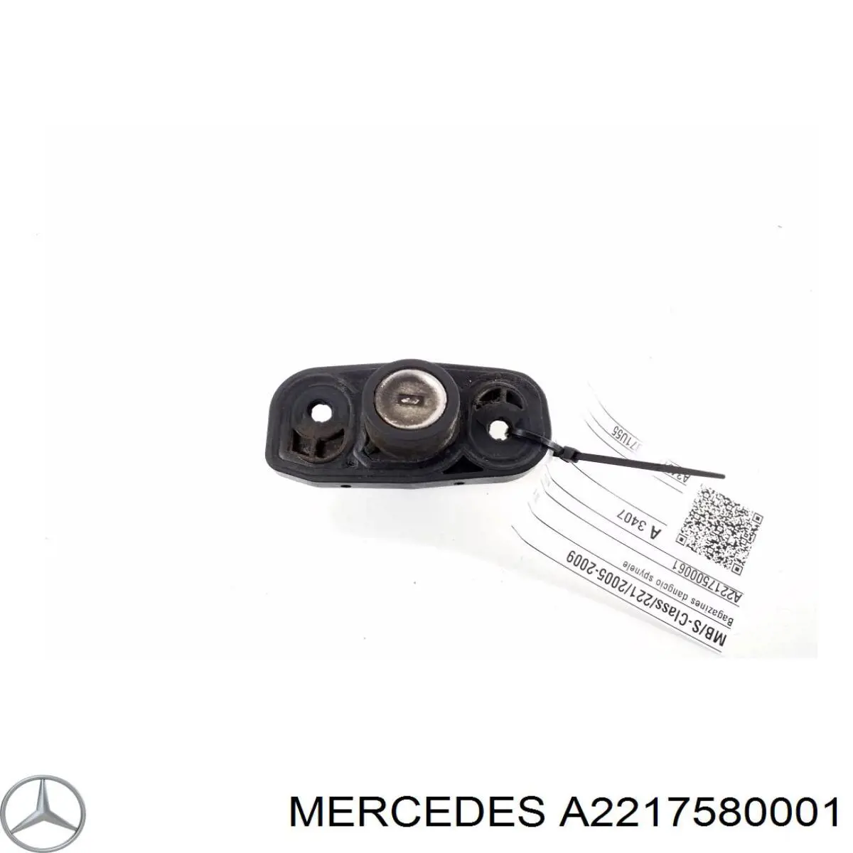 Comprar A2217580001 Mercedes 