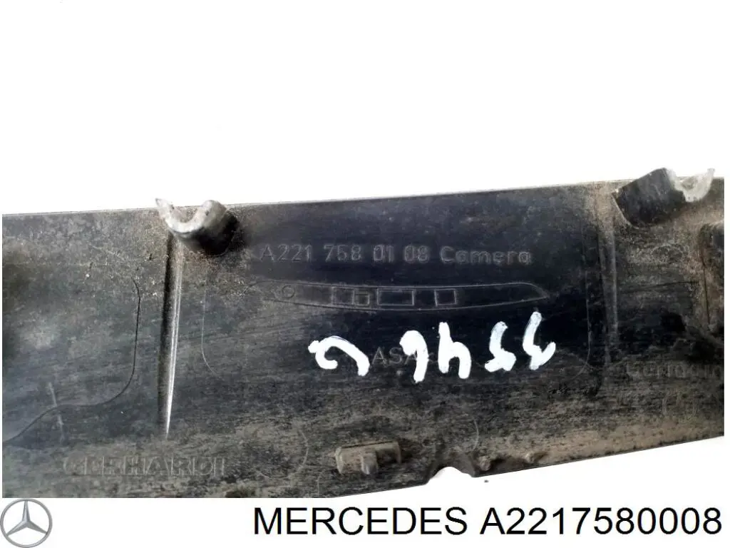 Comprar A2217580008 Mercedes 