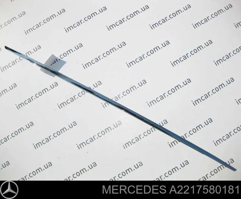  Mercedes A2217580181 precio, desde 119,24 EUR