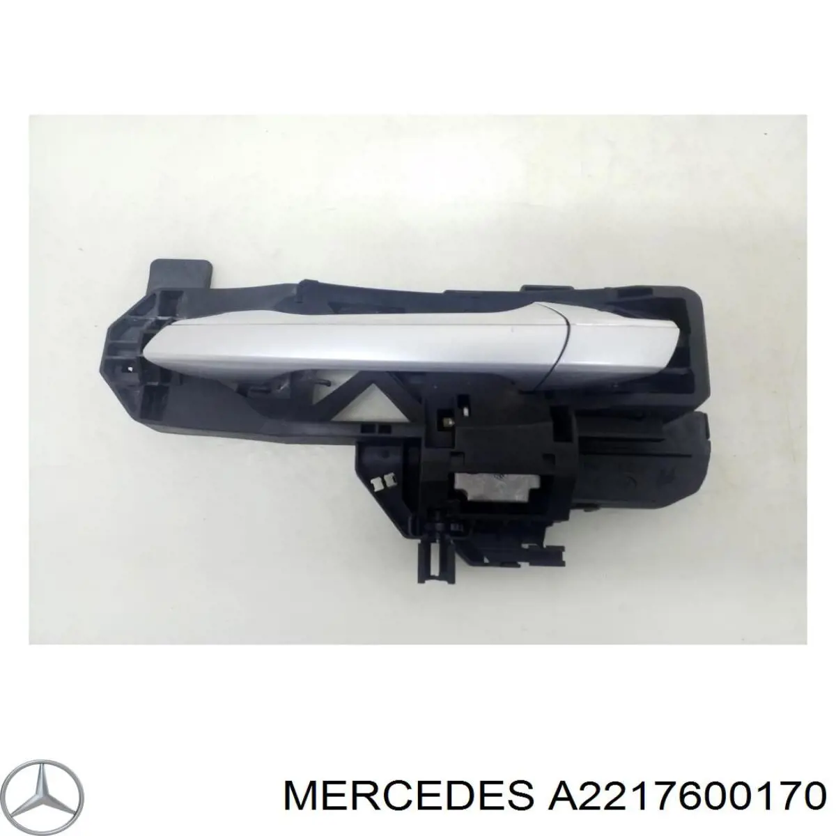 2217600170 Mercedes