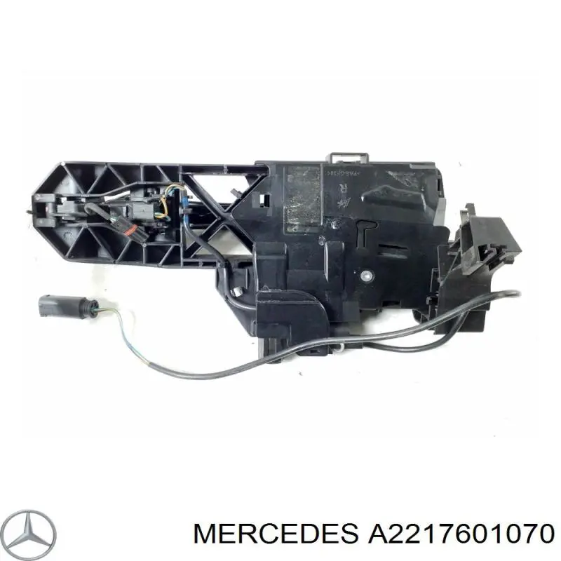 A2217601070 Mercedes