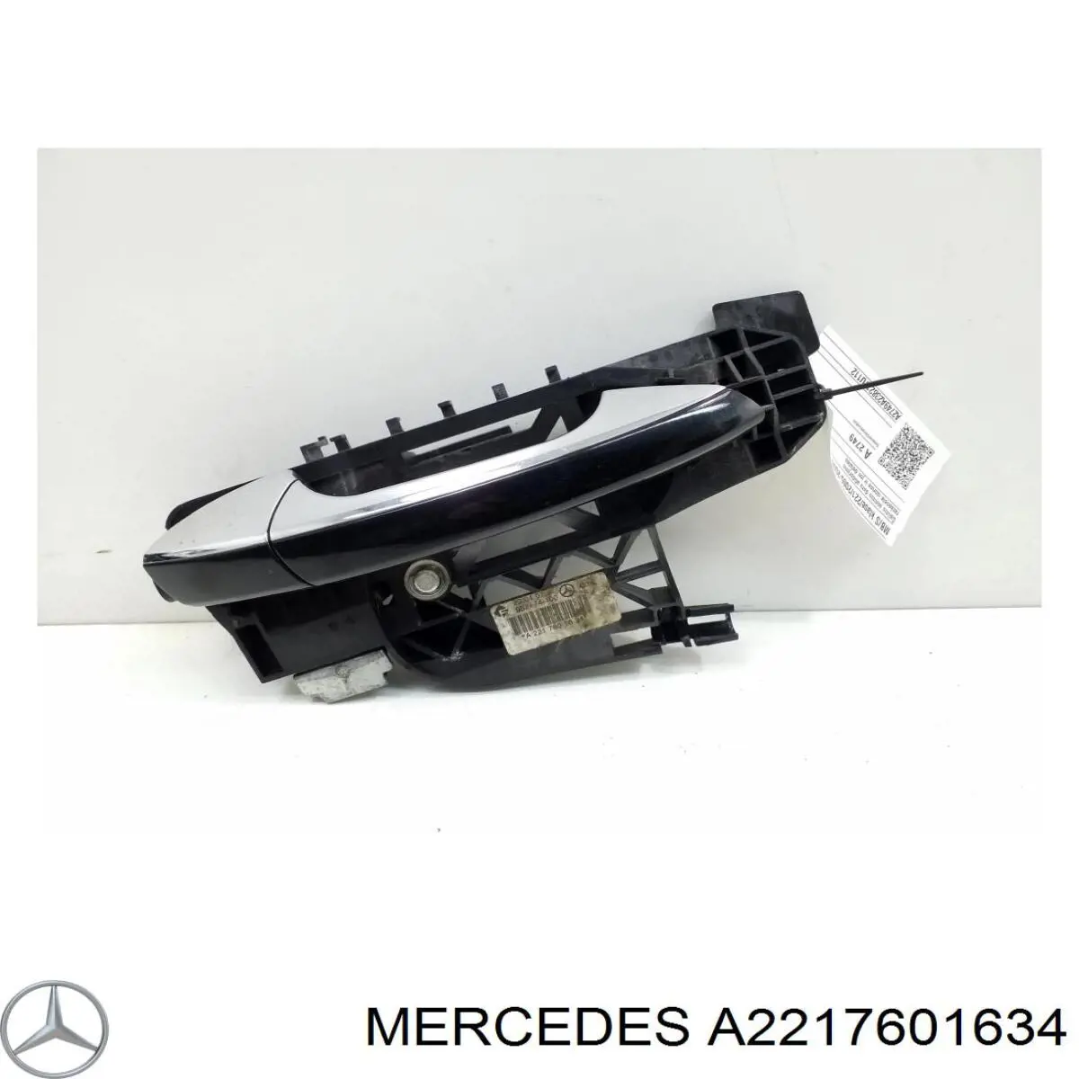 A2217601634 Mercedes