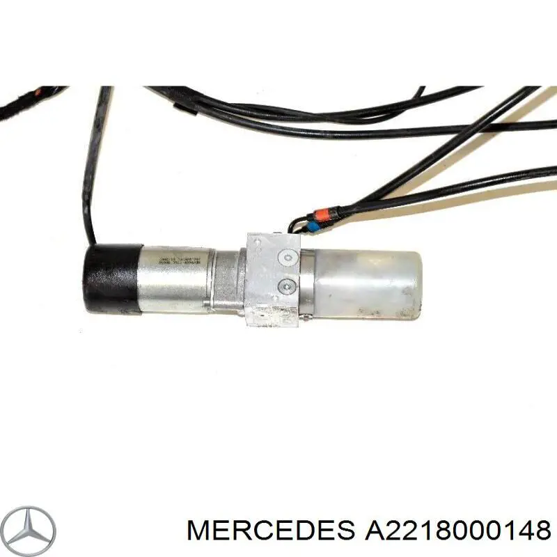 A2218000148 Mercedes