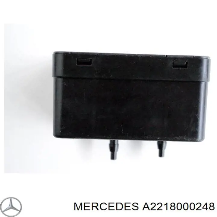 A2218000248 Mercedes