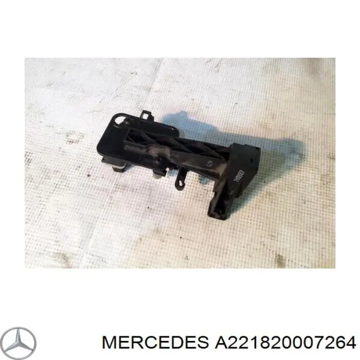 A2218200072 Mercedes