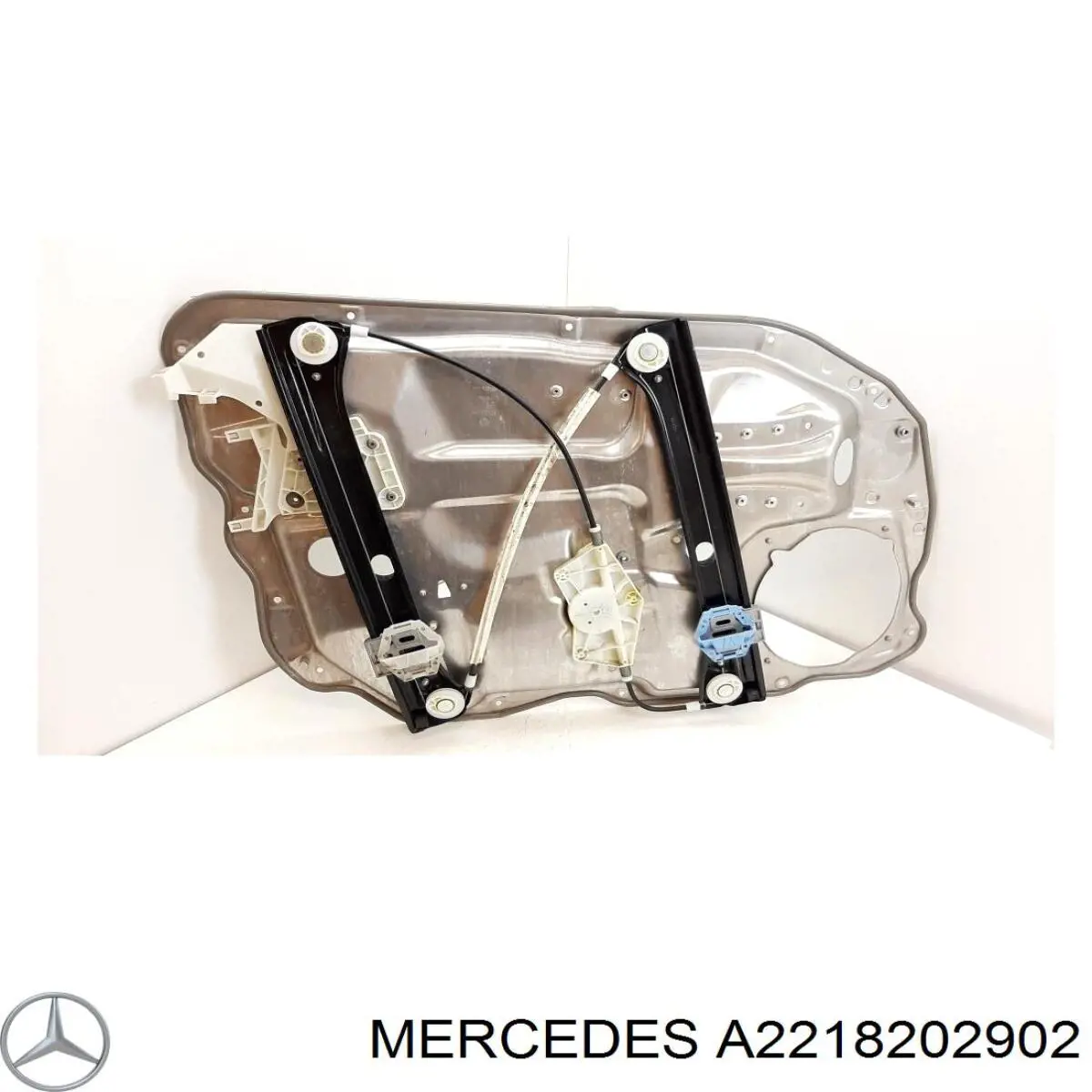 2218202902 Mercedes