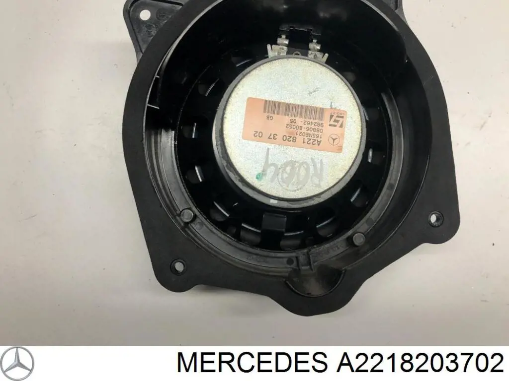  Mercedes A2218203702 precio, desde 39,20 EUR