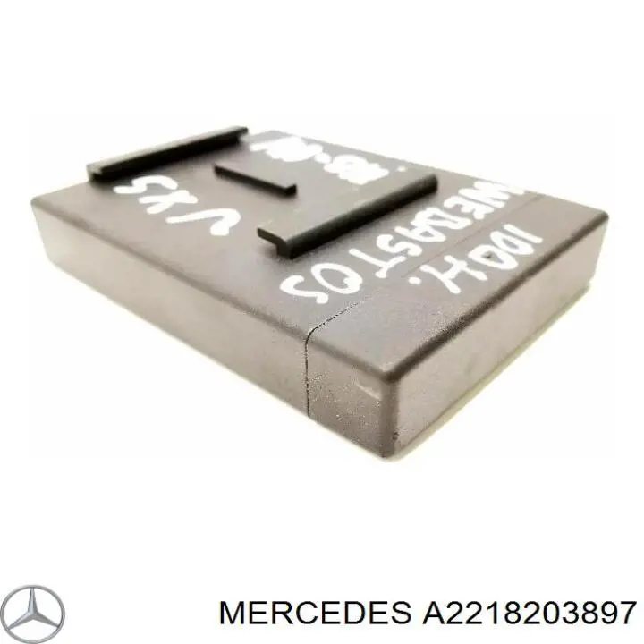 A2218203897 Mercedes 