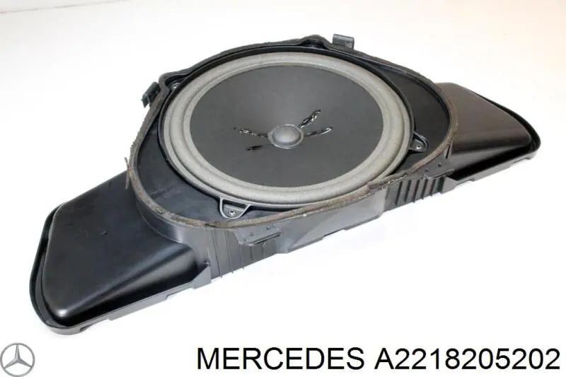 A2218205202 Mercedes