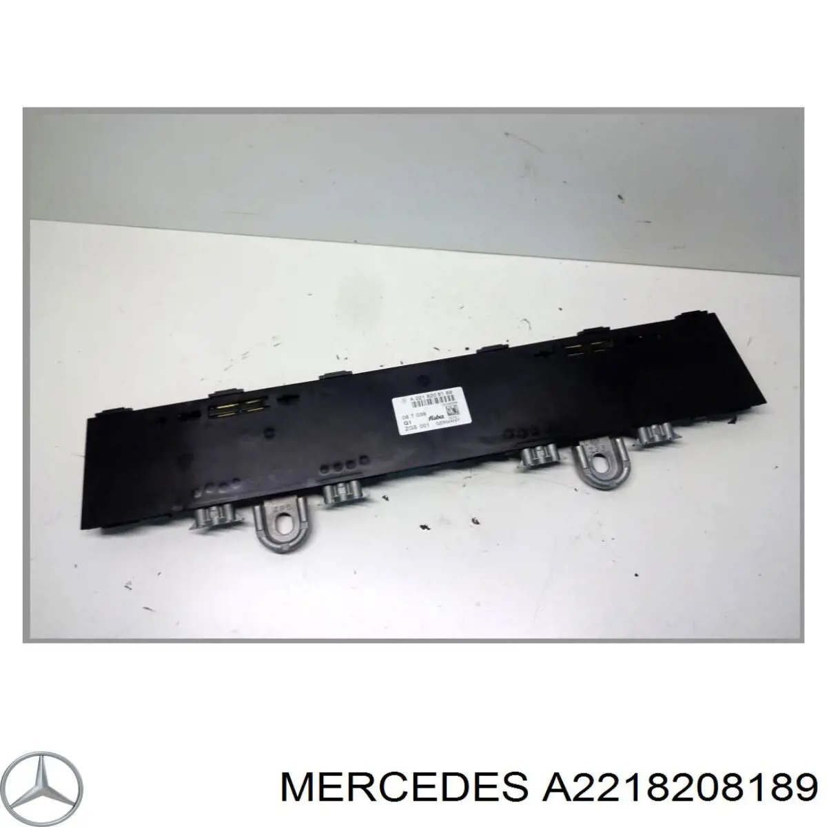 A2218208189 Mercedes