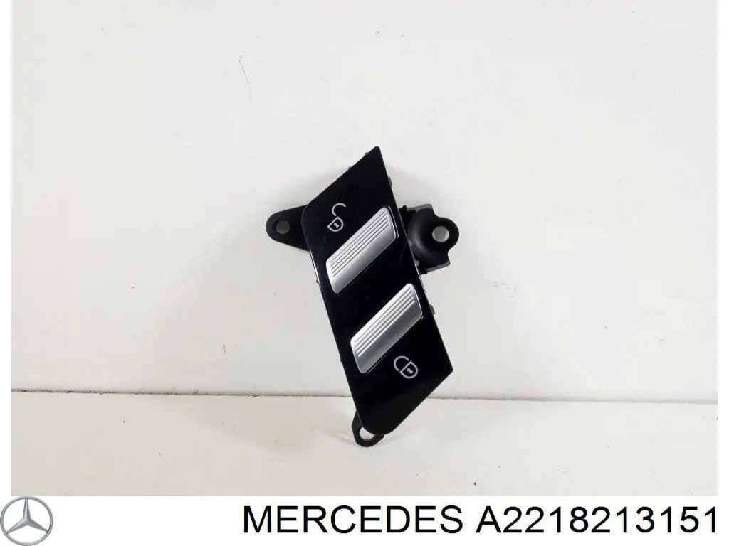 A2218213151 Mercedes