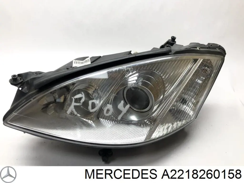 Comprar A2218260158 Mercedes 