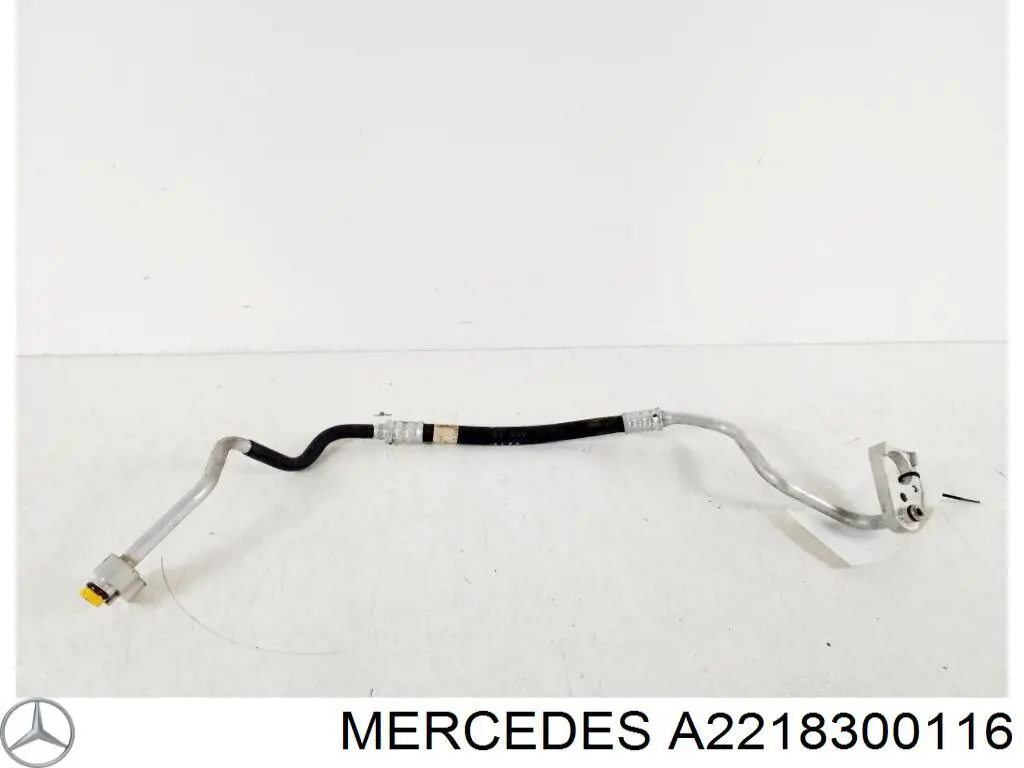  Mercedes A2218300116 precio, desde 81,31 EUR