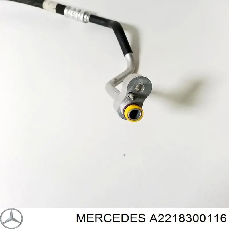  A2218300116 Mercedes