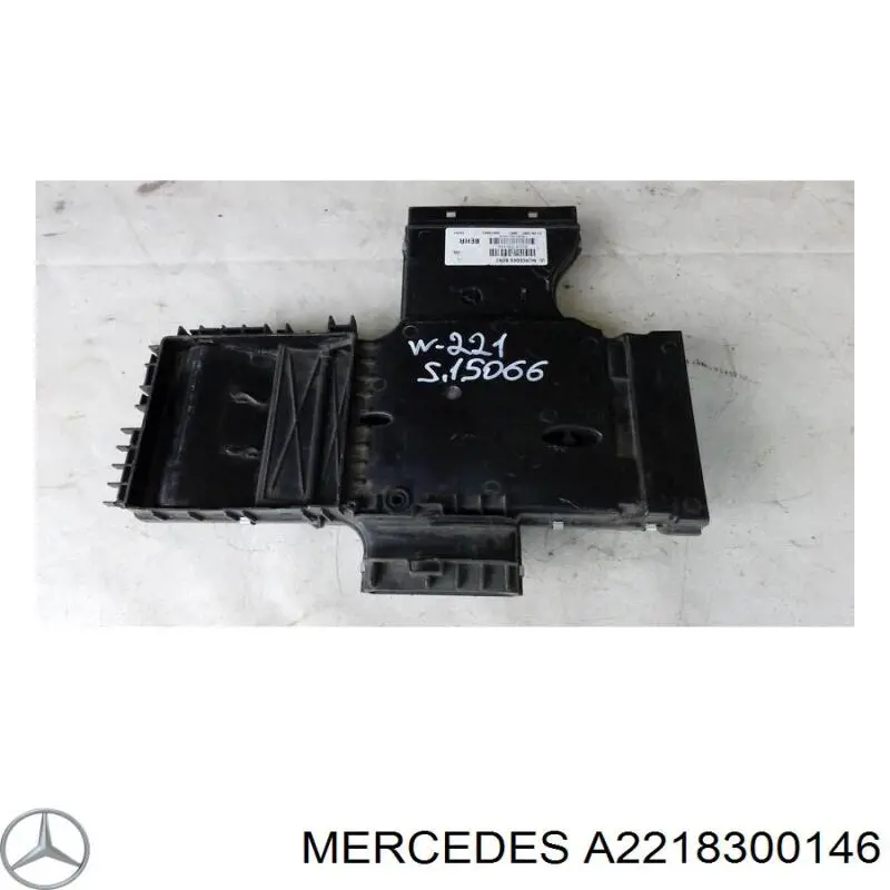 2218300146 Mercedes