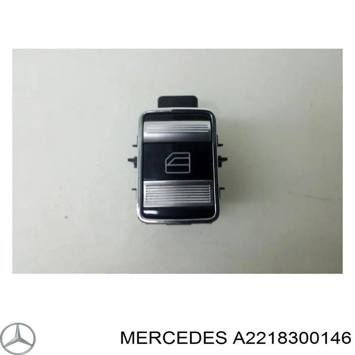  Mercedes A2218300146 precio, desde 73,92 EUR