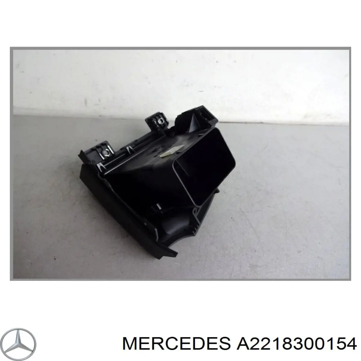  A22183001549116 Mercedes