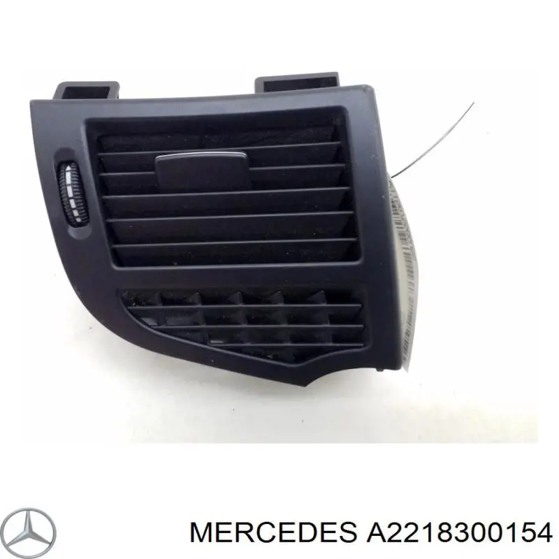 A22183001549116 Mercedes 