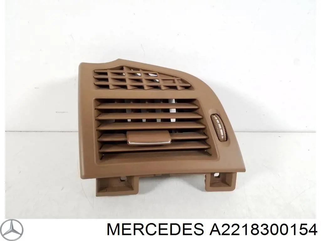  Mercedes A22183001549116 precio, desde 46,46 EUR