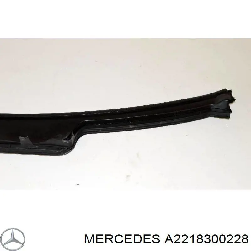 221830022864 Mercedes