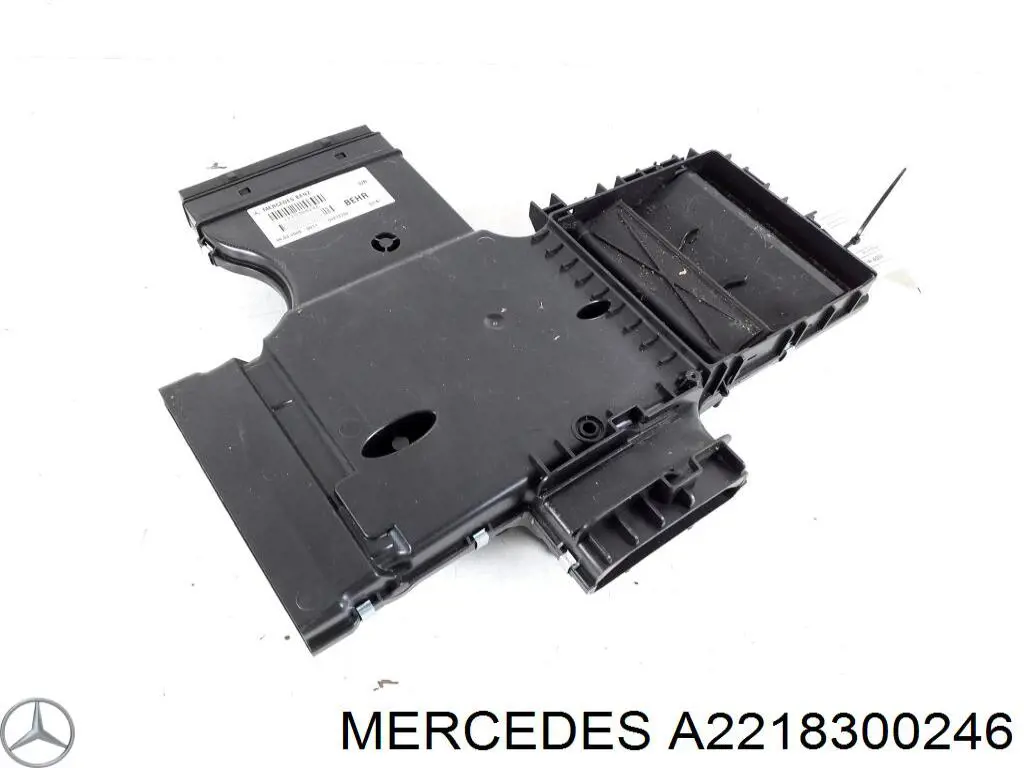 Comprar A2218300246 Mercedes 
