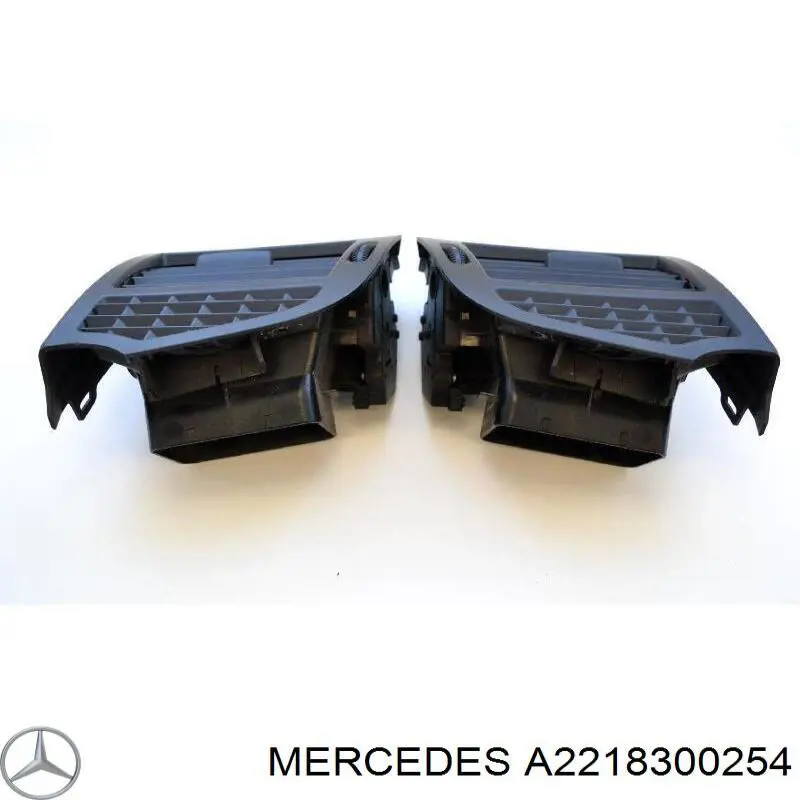  Mercedes A22183002549116 precio, desde 27,47 EUR