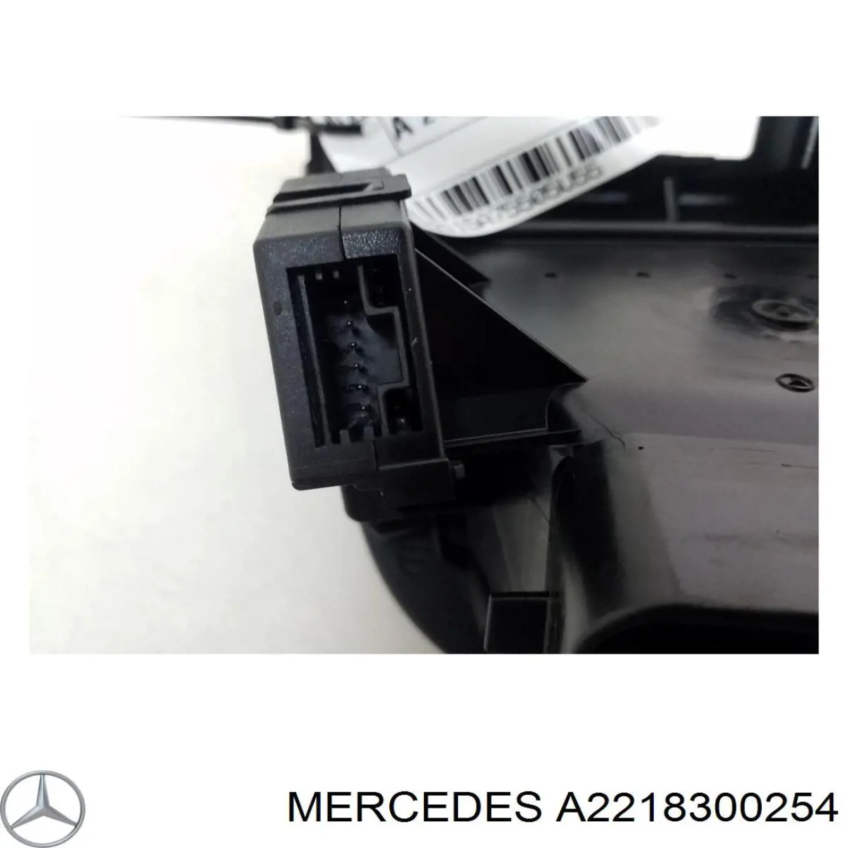 Comprar A22183002549116 Mercedes 